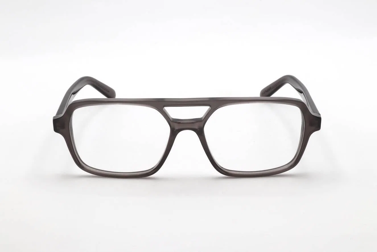 Maison Margiela LUNETTES14GREY Eyeglasses - view 2